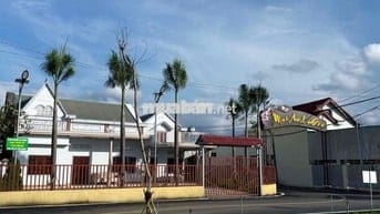 Đất sổ hồng 180m2 đường Mai Anh Đào