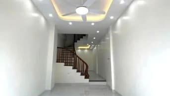 🏠 Nhà 5 tầng lô góc – Huyền Kỳ, Hà Đông – Ô tô tránh đỗ ngày đêm – Nộ