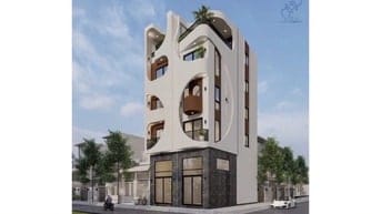 🔥 NHÀ ĐẸP MỚI XÂY – ĐẠI MỖ, NAM TỪ LIÊM 🔥