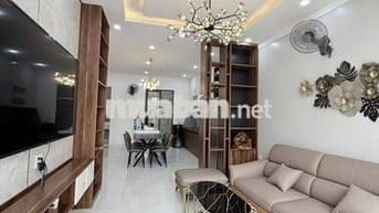 GIÁ RẺ BẤT NGỜ - NHÀ MẶT TIỀN 75M2 TRUNG TÂM THỦ DẦU MỘT