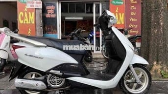 Cầm đồ thanh lý xe Lead đk 2011 đi ít máy cực chất