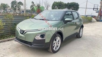 VinFast VF5 Plus 2025