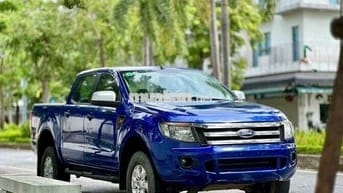Ranger 2013 at