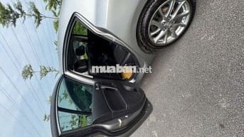 Mazda 3 Sedan – 2014