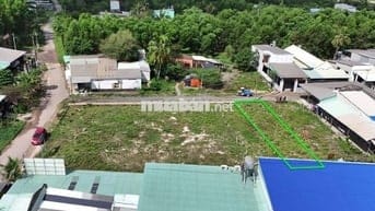 CHÍNH CHỦ BÁN ĐẤT NỀN - XÃ AN PHƯỚC, HUYỆN LONG THÀNH, TỈNH ĐỒNG NAI