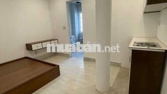 PHÒNG TRỐNG GỌN ĐẸP - TRUNG TÂM BÌNH THẠNH - ĐẦY ĐỦ NT