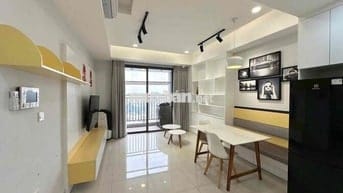 BOTANICA PREMIER FULL NỘI THẤT Y HÌNH CHECK IN NGAY