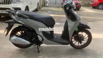 Honda sh mode 125 ABS xám xi măng 2022 bstp