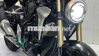 CB300