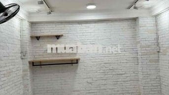 Nhà nhỏ tiện nghi phù hợp vợ chồng trẻ (và con nhỏ)