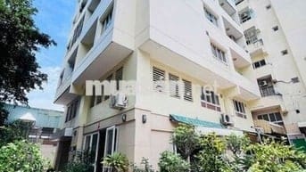 Chung cư Căn hộ Shophouse SHR SỞ HỮU VĨNH VIỄN  ,Ô tô đổ cửa 3.5 T .