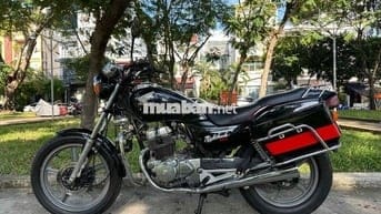 Bán xe Honda Nighthaw CB250