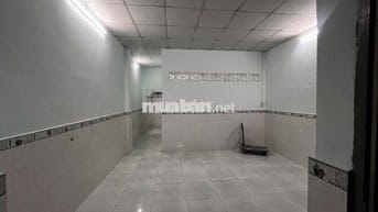 Nhà Nguyên Căn, Diện tích 49m2, Đường Lê Văn Tách, P An Bình, Dĩ An