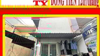 🛑 Bán dãy trọ 4x20m có 5 phòng đang cho thuê dòng tiền 12tr/tháng 🛑 🛑