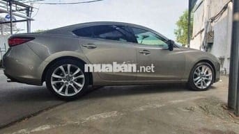 Mazda 6 2015 2.5 AT - 170000 km