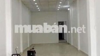 Nhà Mới 4x30m Mặt Tiền Đường Nguyễn Ảnh Thủ Giá 17tr/th Cọc 2th
