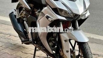 [GÓP DC GIỮ CAVET] WINNER X ABS 2022 - bạc Poscher