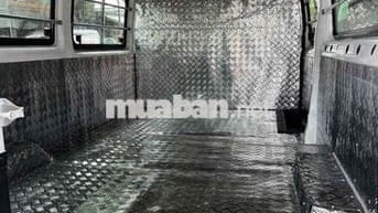 Ford Transit 2013 2.4L - 200000 km