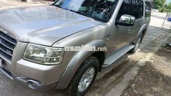 2009 2.5L 4x2 AT - 245000 km