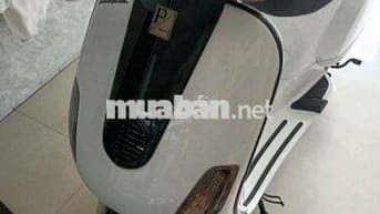 Cần ra đi e vespa