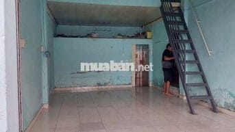 NHÀ CHO THUÊ 4X8 PHAN VĂN HỚN _ Gần Bà Điểm 5 - GIÁ 3,5 TRIỆU/ THÁNG