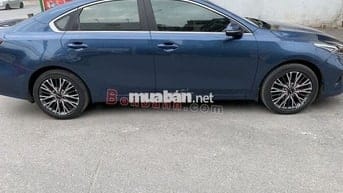 Kia K3 Premium 1.6 AT 2021-45000km