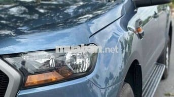 Ford 2017 XLS 2.2L 4x2 MT - 180 km xe rin