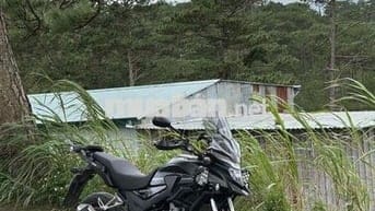 CB500X BSTP CHÍNH CHỦ