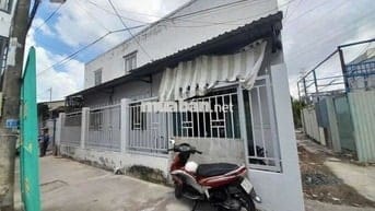 NHÀ TO CHÀ BÁ 5X12 MỚI ĐẸP 3PN HẺM 68 NGUYỄN VĂN TẠO GẦN CẦU BÀ CHIÊM