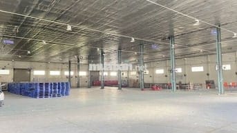 CHO THUÊ KHO, NHÀ XƯỞNG 1200M2 – 6000M2 TẠI ĐIỆN BÀN, QUẢNG NAM