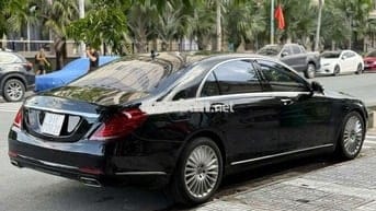 S400 còn quá mới.