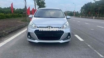 Hyundai Grand i10 2019 1.2 BASE - 6 km