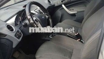 Ford Fiesta 2013 Trend 1.5 AT - 156000 km