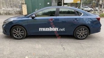 ia K3 bản Premium Full Option-45000km