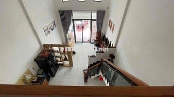 Cho thuê nhà Khu đấu giá Công An Trần Quý Cáp