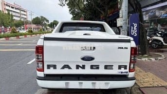 Ford Ranger 2019 XLS 2.2L 4x2 AT - 130000 km