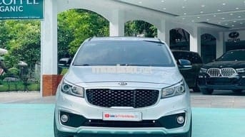Kia Sedona 2018 2.2L DATH