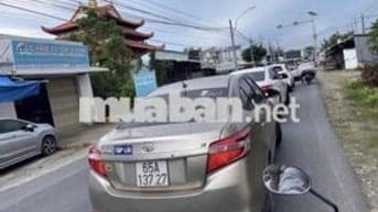 Bán đất mặt tiền Quốc lộ 54 phường Đông Thành