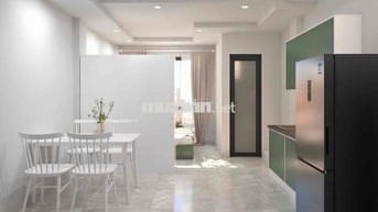 🆕🔝Cho thuê căn Stu tách bếp mới 100%, gần trường ĐH UEF, Hutech