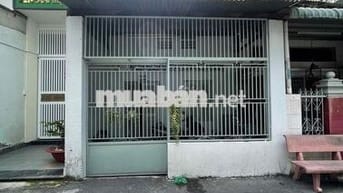 BÁN ĐẤT TẶNG NHÀ 88m2- HẺM 6M THÔNG- 1/ LÊ DỨC THỌ
