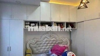Q. Bình Tân - Tôi chính chủ cần cho thuê CC 1PN từ 1/10~