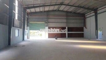 CHO  THUÊ  KHO XƯỞNG .MB  (229 m 2)  PHƯỜNG 2.  QUẬN 5