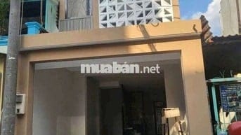 Nhà hướng Tây.hẻm chợ liên khu 5-6.nhà mới sạch sẽ