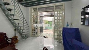 Bán Nhà Lê Đức Thọ - Xe Tải chạy tung tăng -5,8TL