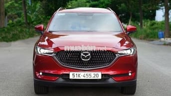 Mazda CX 8 2022 2.5 Luxury - 22000 km