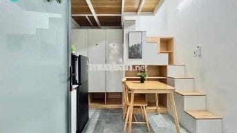 Duplex Xinh Xịn, Decor Đalat, Ngay Sát UEF, Giáp Quận 1, 3 Phú Nhuận