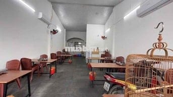 Cần sang lại mặt bằng giá rẽ ngay trung tâm phường Chánh Nghĩa TDM