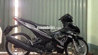 Exciter 150 2019