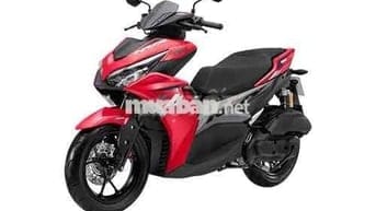 nvx v2 màu đỏ
