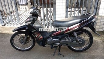Bán xe Yamaha Taurus còn đẹp, ít đi